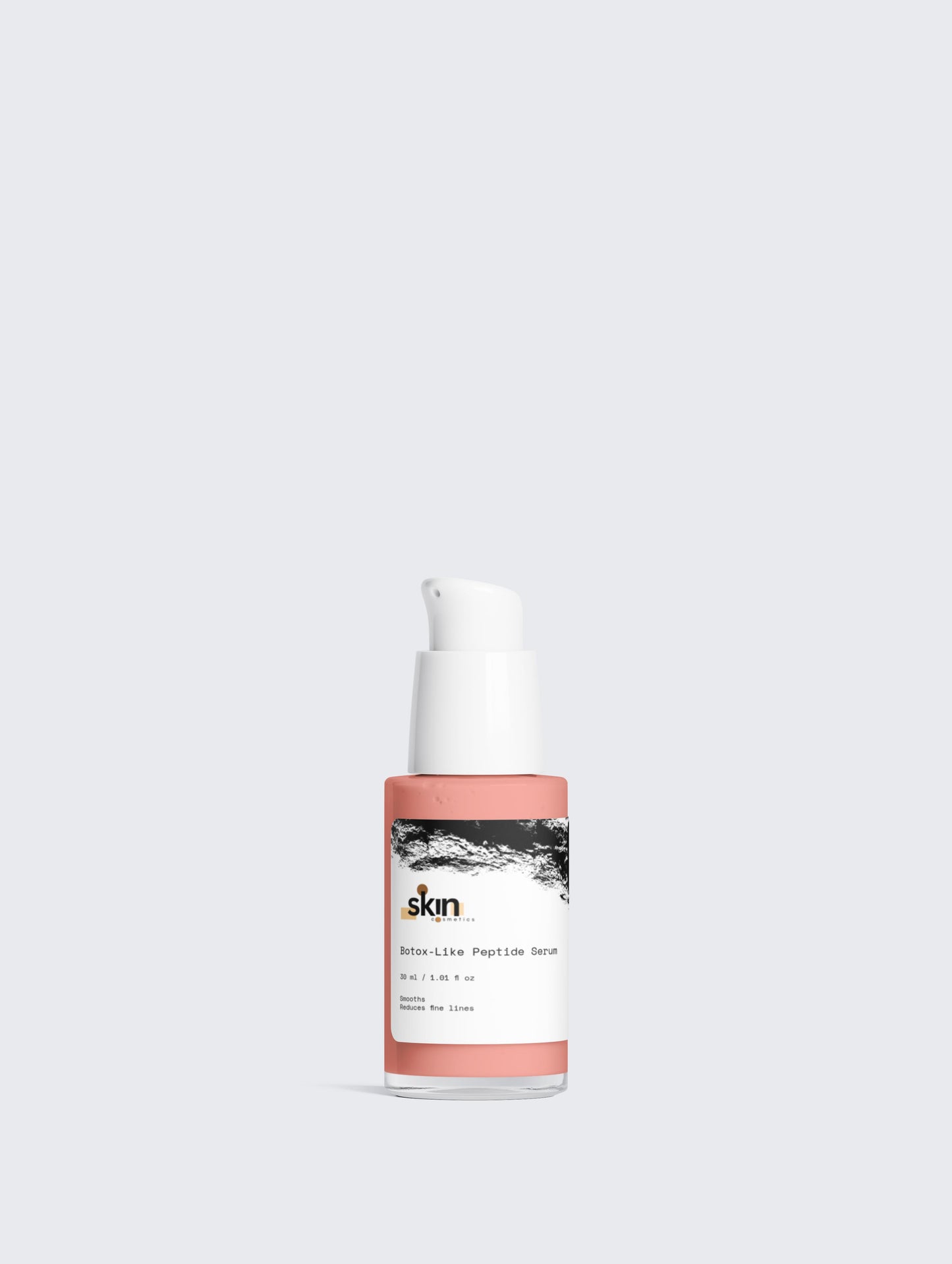 Botox-Like Peptide Serum