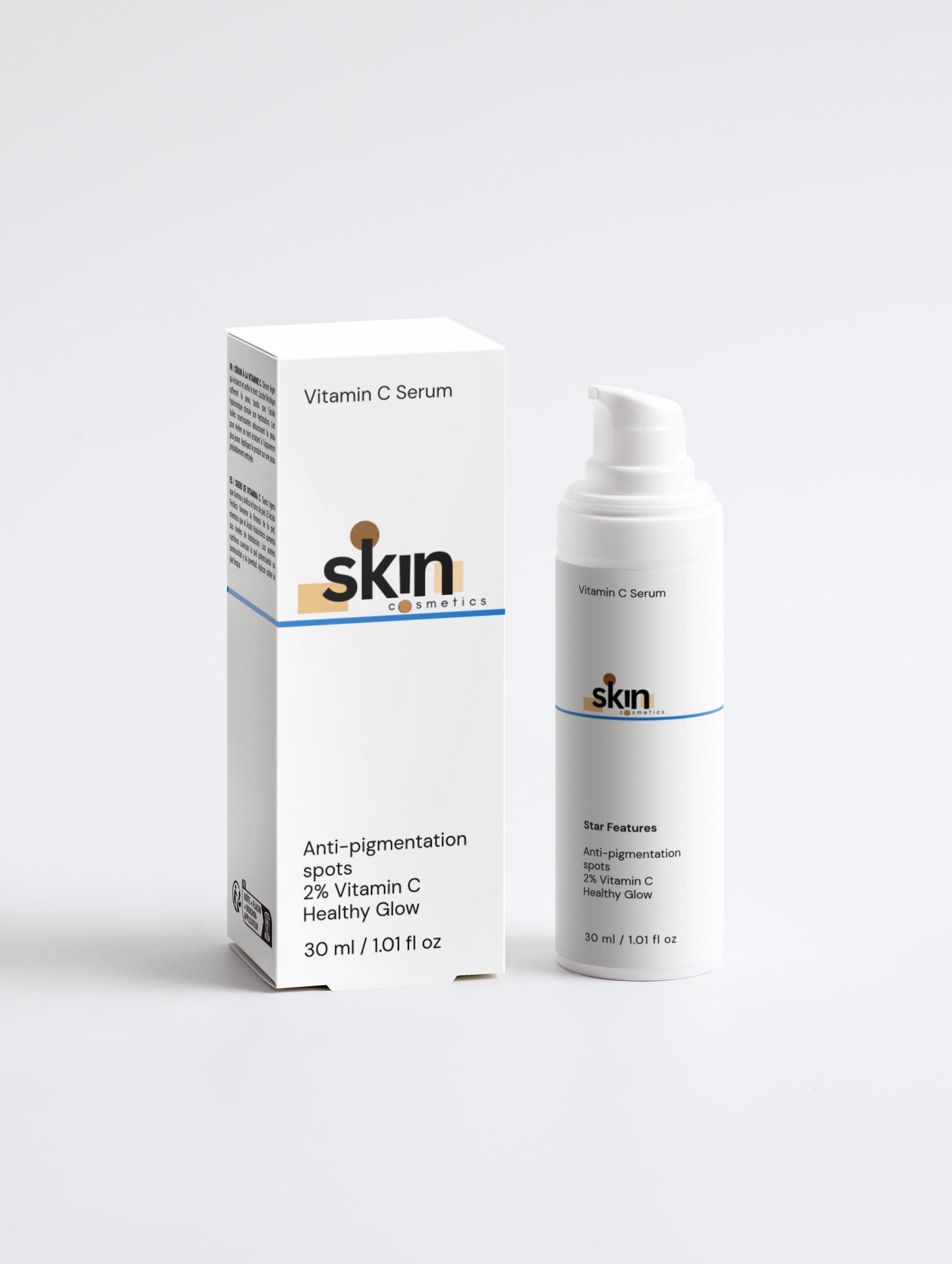 Vitamin C Serum