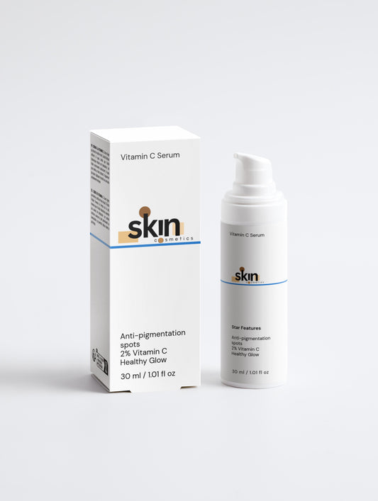 Vitamin C Serum