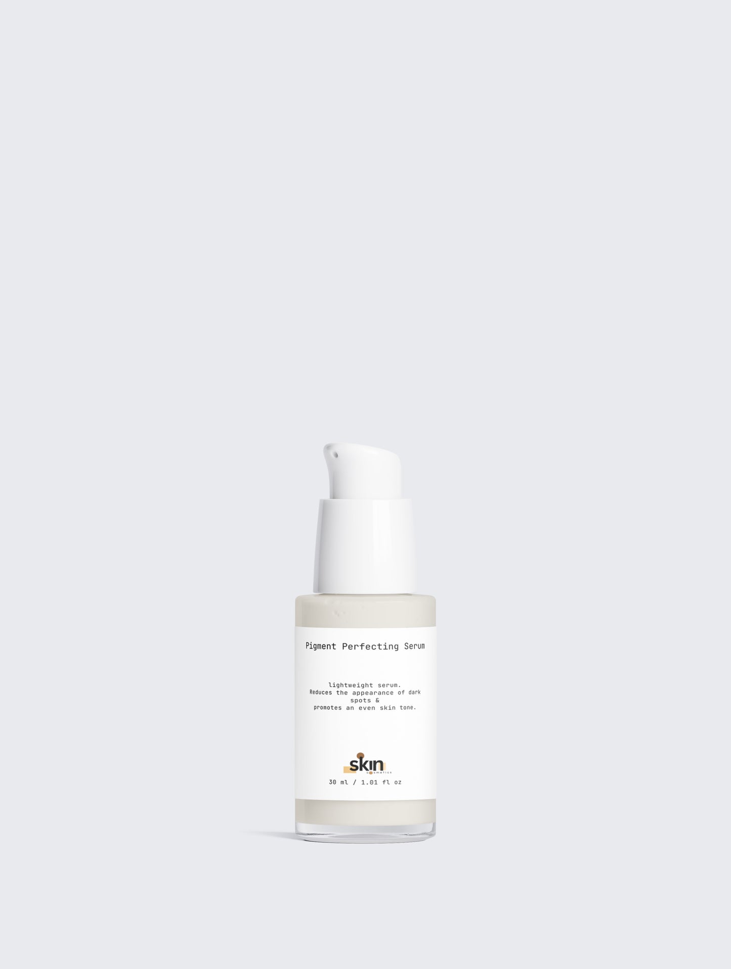 Radiance Correction Duo