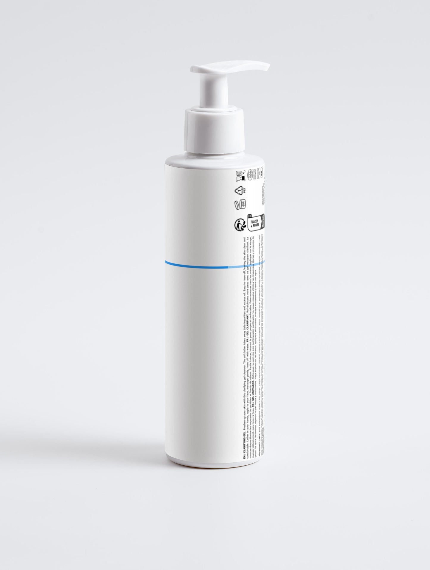 Clear Complexion Collection Box