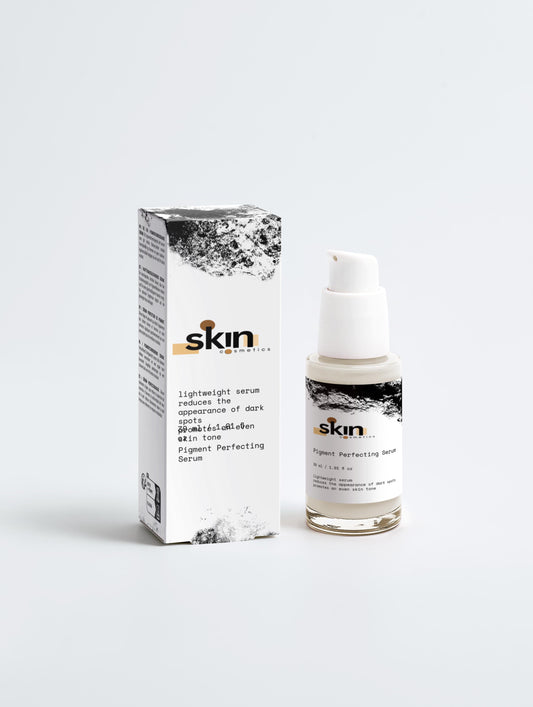 Pigment Perfecting Serum
