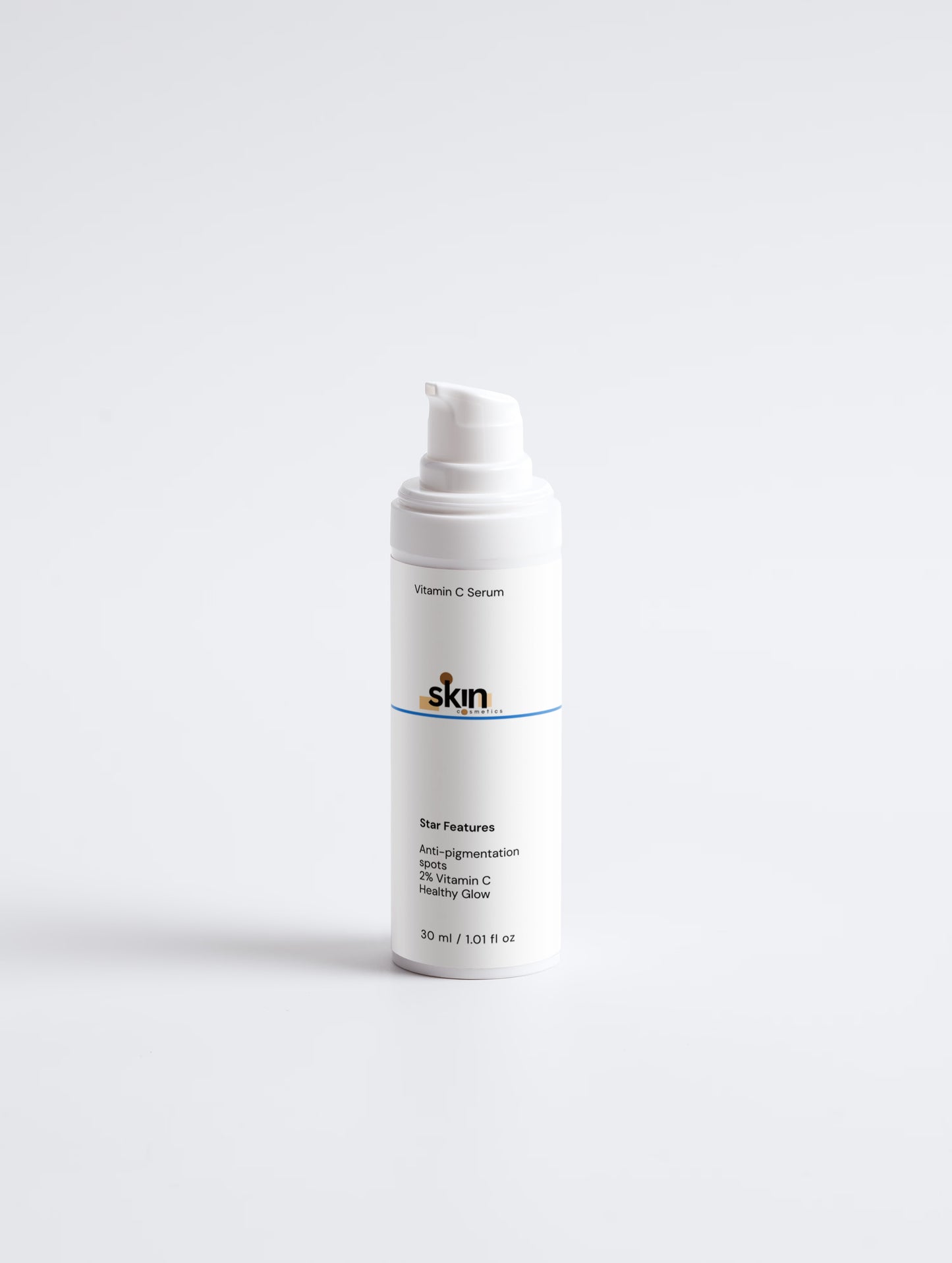 Radiance Correction Duo