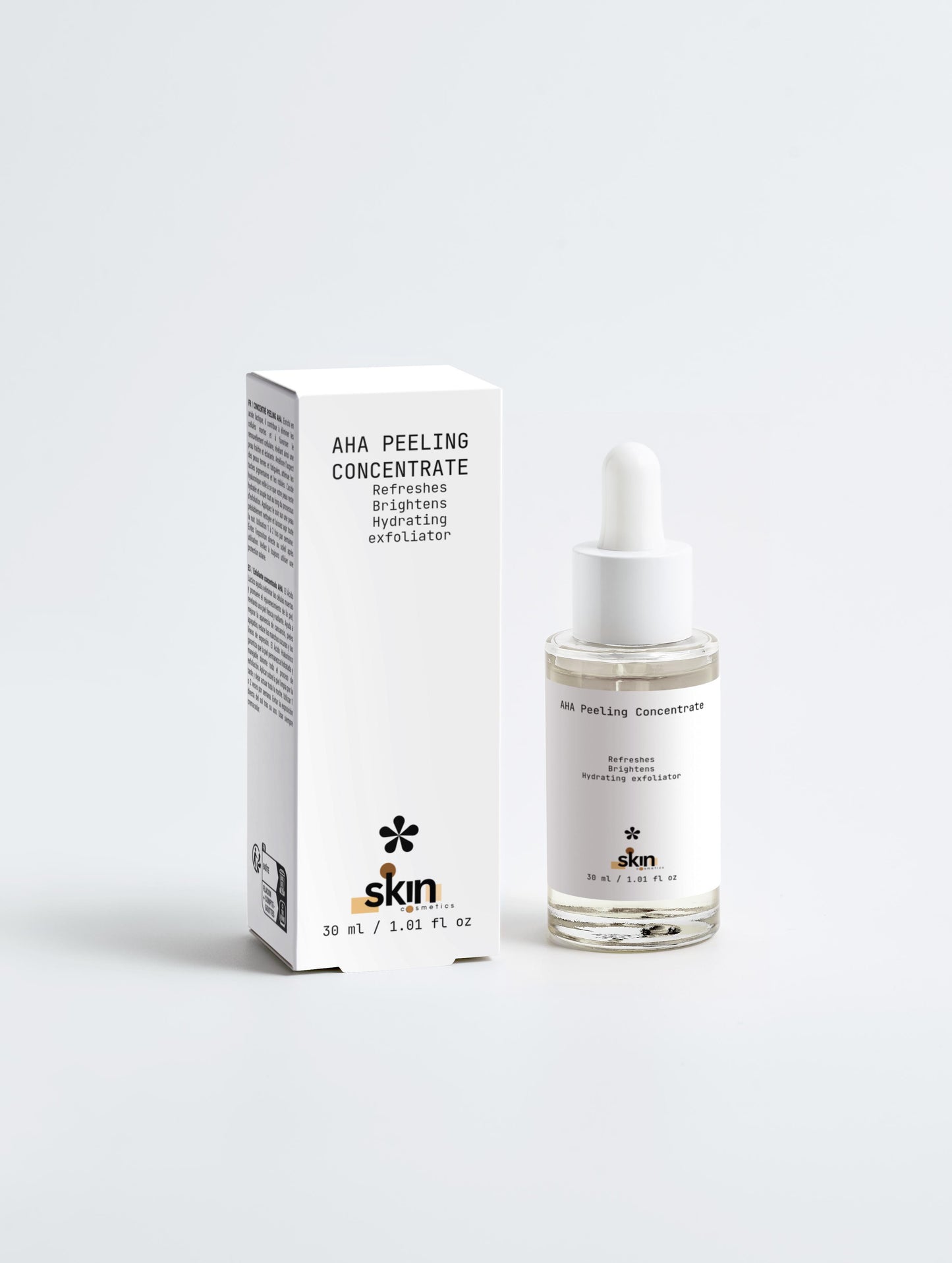 Acne Care Collection Box
