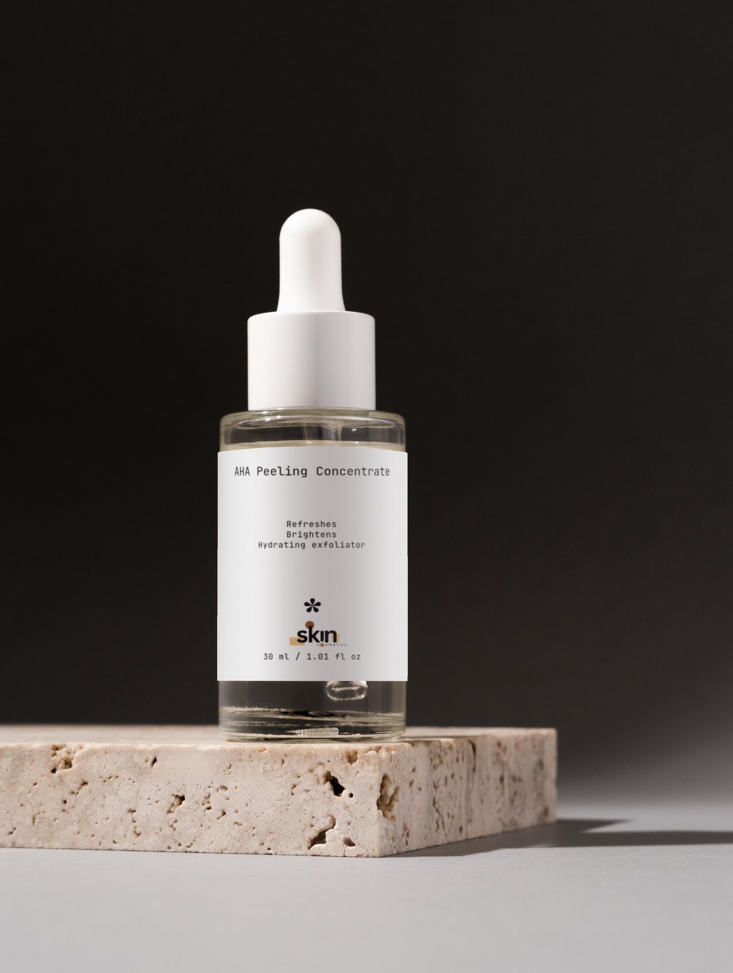 Acne Care Collection Box