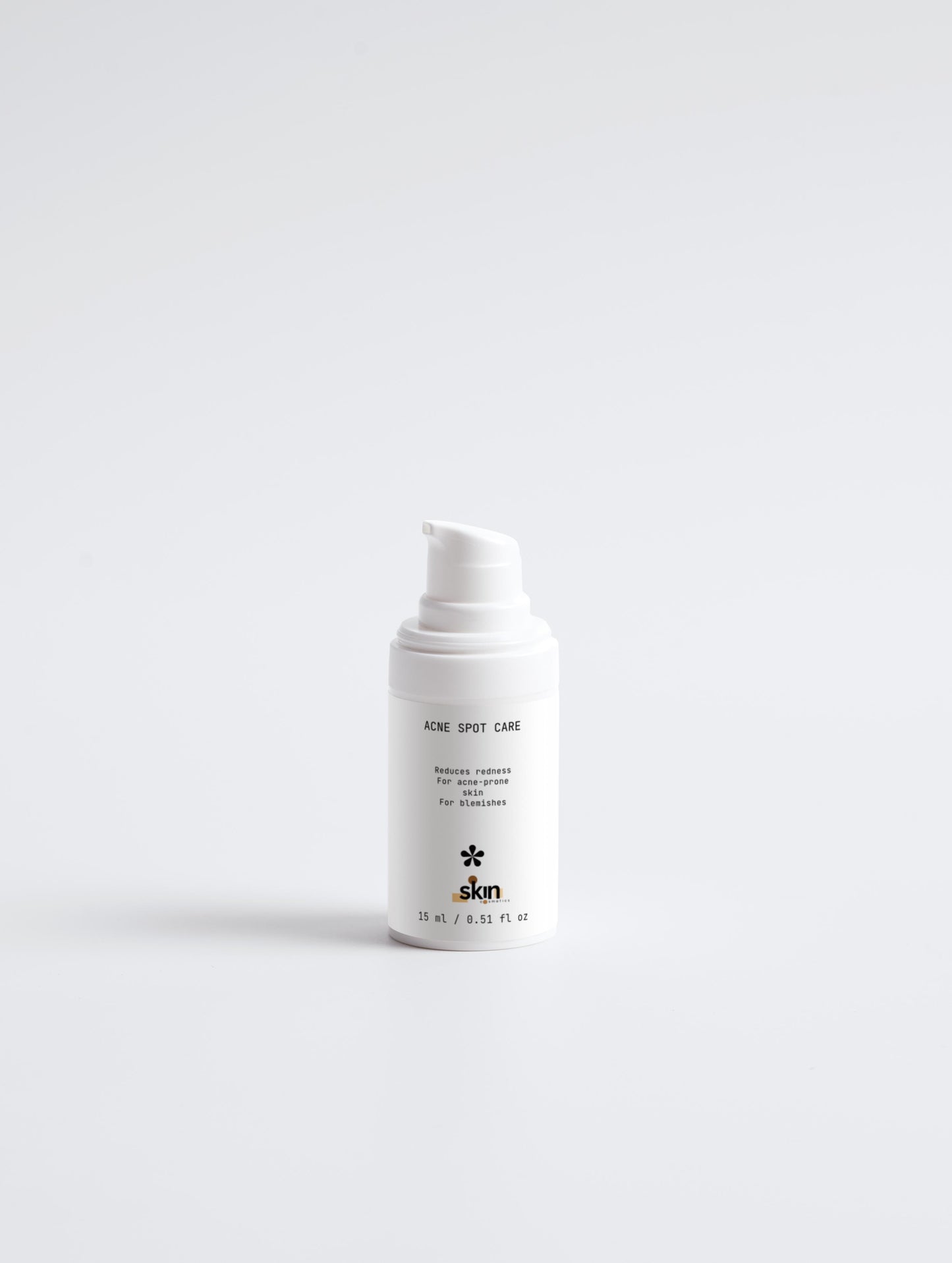 Acne Care Collection Box