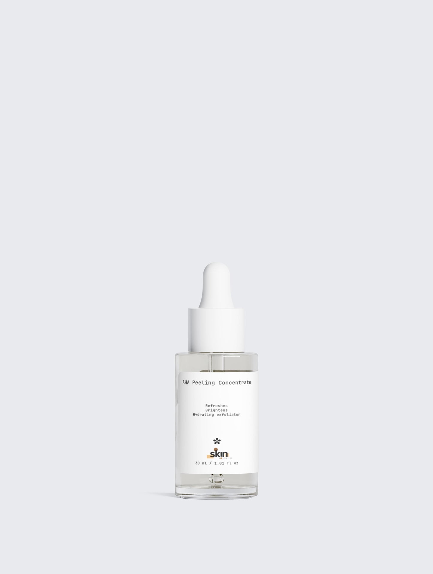 Acne Care Collection Box