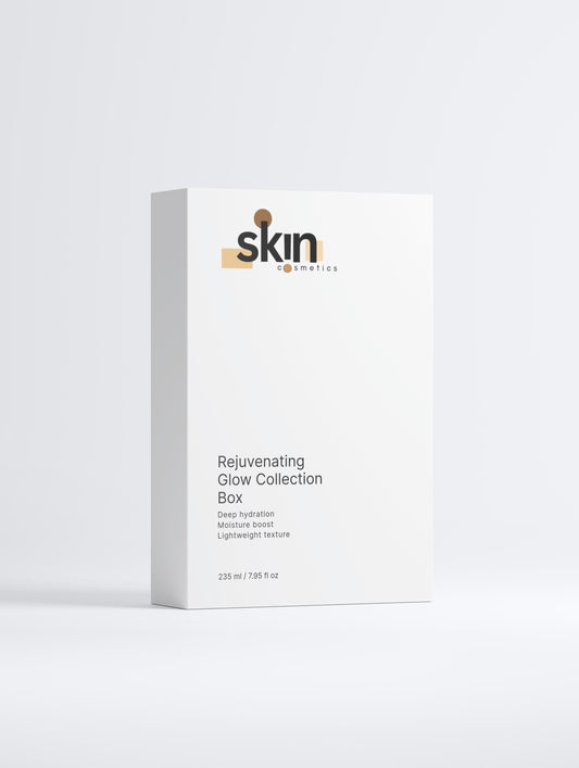 Rejuvenating Glow Collection Box