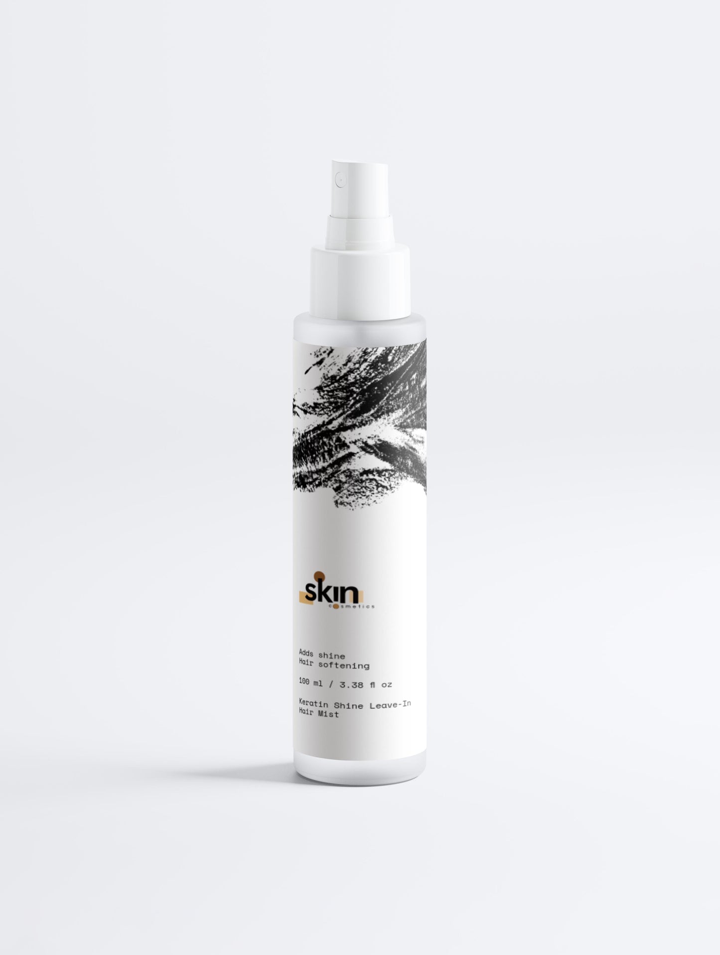 Keratin Shine Leave-In Hair Mist