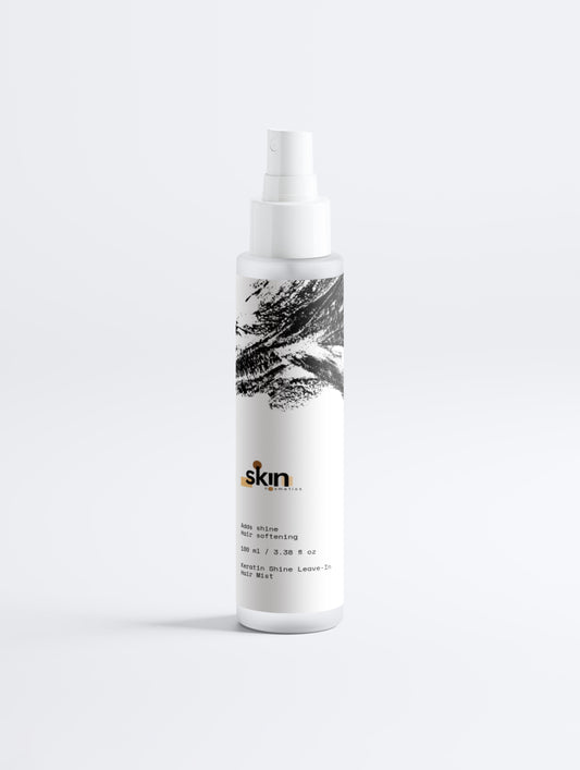 Keratin Shine Leave-In Hair Mist