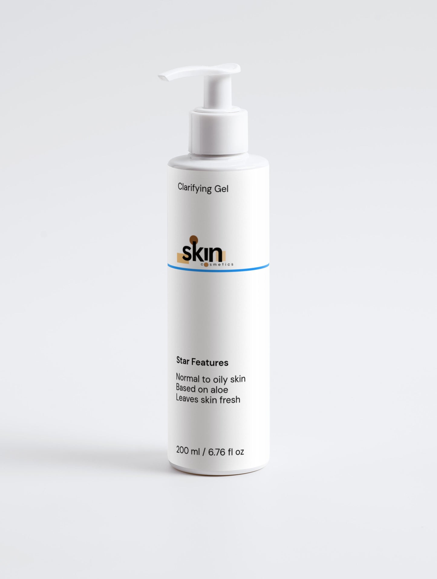 Clear Complexion Collection Box