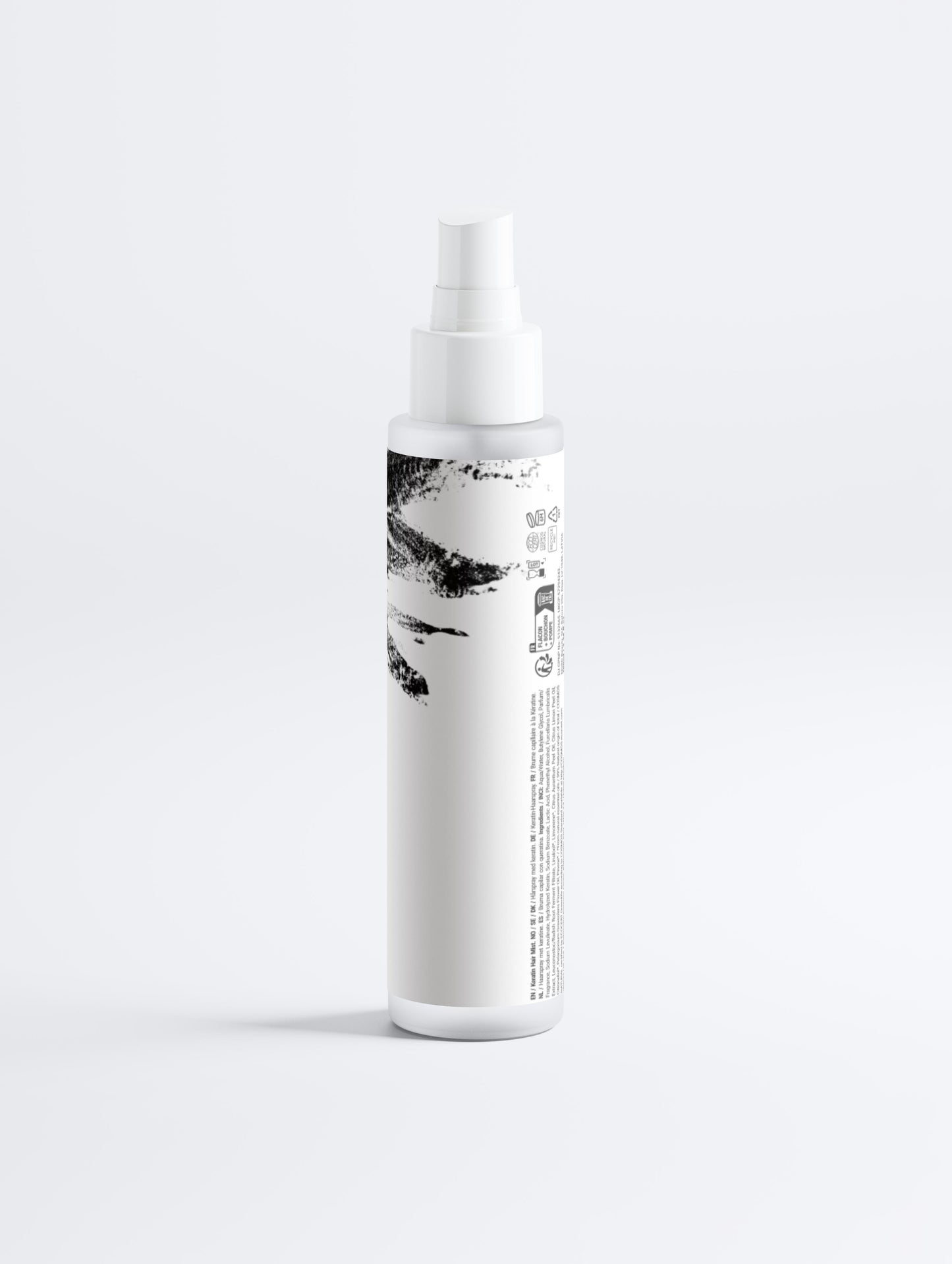 Keratin Shine Leave-In Hair Mist