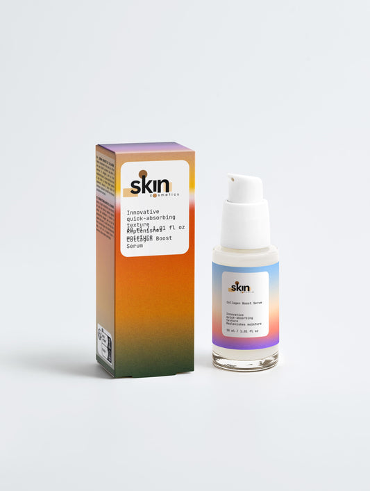 Collagen Boost Serum